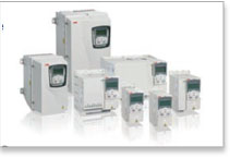 ABB general machinery drive